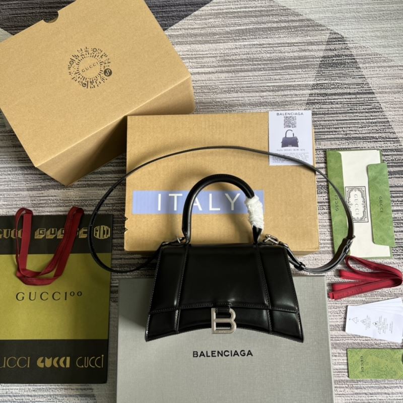 Gucci Top Handle Bags